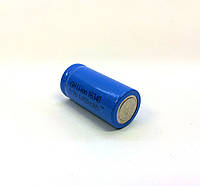 Аккумулятор GH Li-ion 16340 1500mAh 3.7V