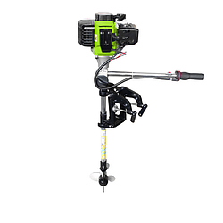 Човниковий мотор Vorskla ПМЗ 52