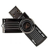 USB Flash 16GB флешка Kingston DataTraveler DT101 G2