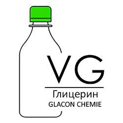 Харчової гліцерин (VG) GLACONCHEMIE, 250 мл