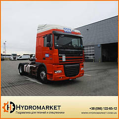 Комплект гідравліки в Полтаві