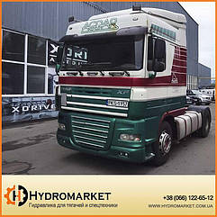 Комплект гідравліки в Тернополі