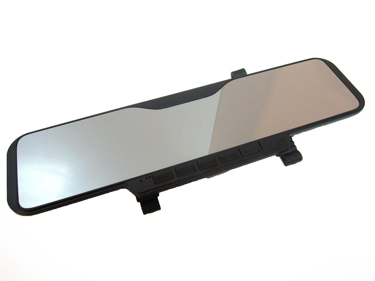 Дзеркало заднього виду з відеореєстратор DVR-118C, фото 1