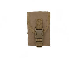 Гранатний підсумок - Coyote [8FIELDS]