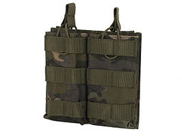 Відкритий подвійний підсумок для магазинів 5.56 — Multicam Tropic [8FIELDS]