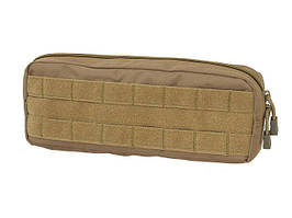 Горизонтальний утилітарний підсумок - Coyote [8FIELDS]