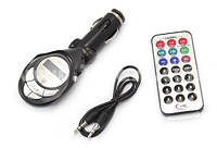 ФМ FM трансмітер модулятор авто MP3 програвач