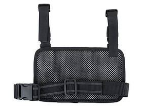 Модульна стегнова панель - Black [8FIELDS], фото 2