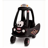 Машинка каталка самоходная Такси Little Tikes 172182