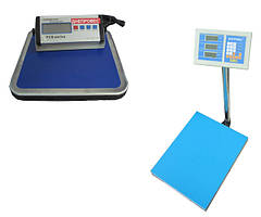 Ваги товарні Днепровес