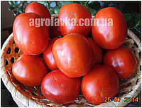 Насіння томату детермінантного для переробки Чезена F1 (5000семян) Libra Seeds