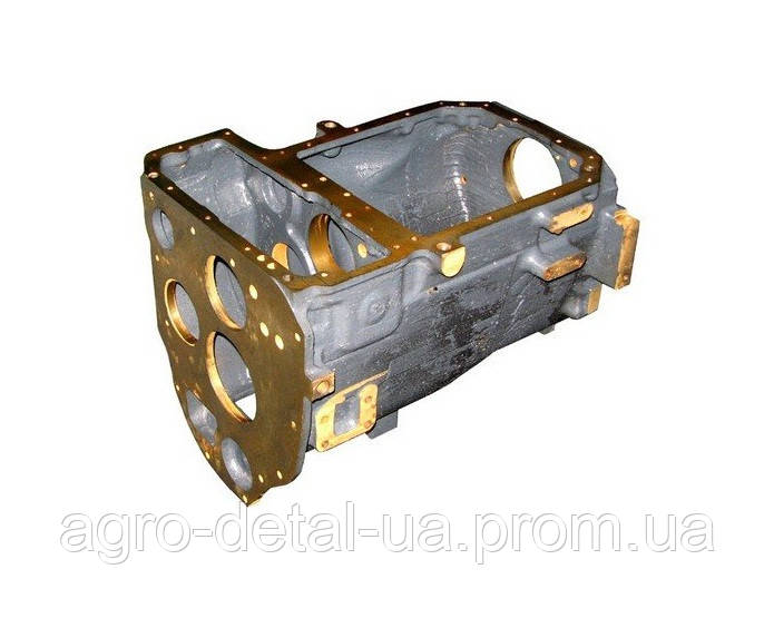 Корпус коробки передач 151.37.101-2 колісних тракторів,Т-151к,Т-17221,Т-156,Т-17021, фото 1