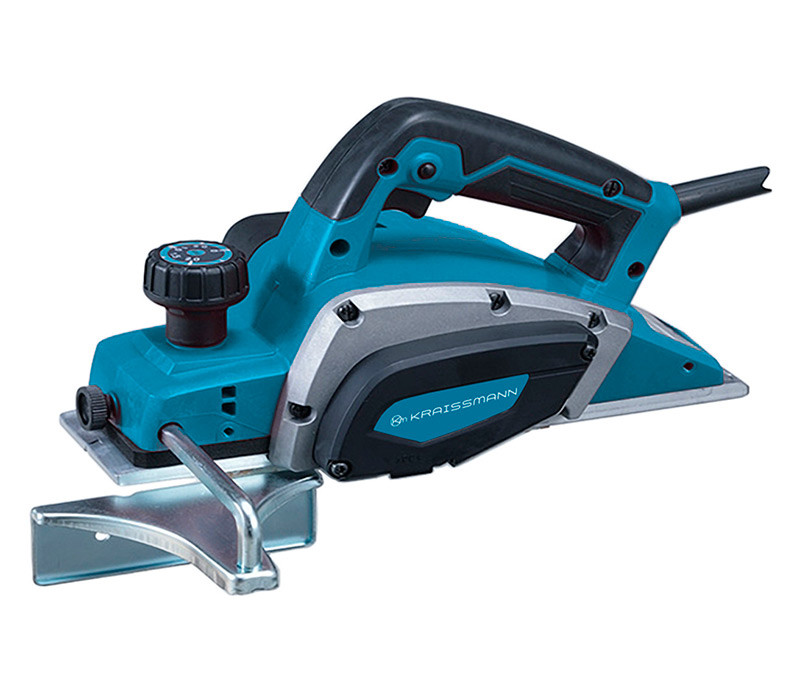 Електрорубанок Kraissmann 750 EN 82, фото 1