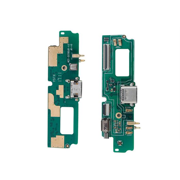 Board Blackview A9 Pro з USB роз'ємом