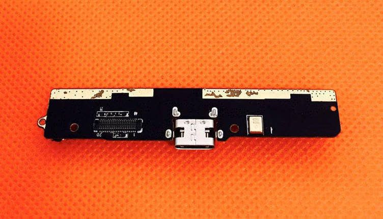 Board Blackview P2 Lite з USB роз'ємом, фото 1