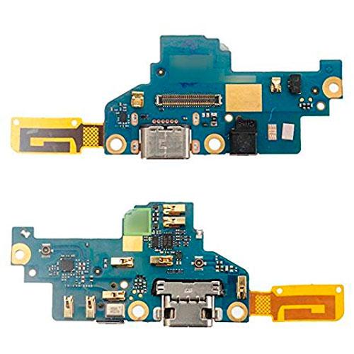 Плата з конектором USB і мікрофоном для Google Pixel (G-2PW4200)