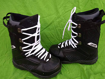 Нові черевики для сноуборду Westica 23.5 см