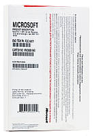 ПЗ Microsoft Windows 7 Pro SP1 32-bit Rus OEM (FQC-04671) поврежденная упаковка