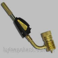 Ручная горелка пьезорозжиг для пайки медных труб МТ-0056 под Мапп газ ...