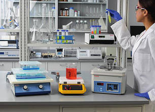 Загальнолабораторне обладнання