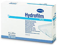 Повязка Гидрофилм Плюс ( Hydrofilm Plus) 5см * 7,2см, 1шт.