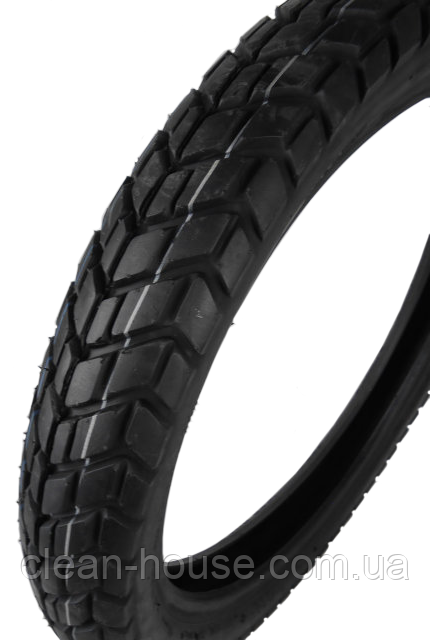 Мотошина Vee Rubber VRM-307 90/90-19/TT