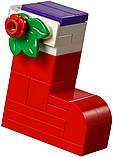 Конструктор Лего френдс Новорічний календар Lego Friends 41353 Friends Advent Calendar , фото 4