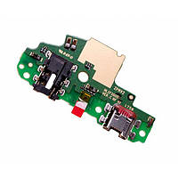 Board Huawei P Smart (FIG-L31) с USB разъемом