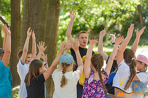 Квест на природе для 4-го класса 02.06.2018 3