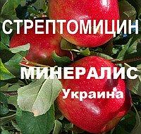 Біофунгіцид АНТИБІОТИК Цидокс Про 1л (аналоги: касугомицин, казумин, стрептоміцин, фитолавин) Органік Сертифік