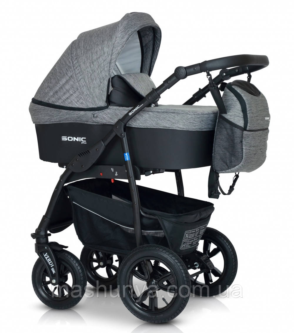 Carucior mutsy 3 in 1 deals