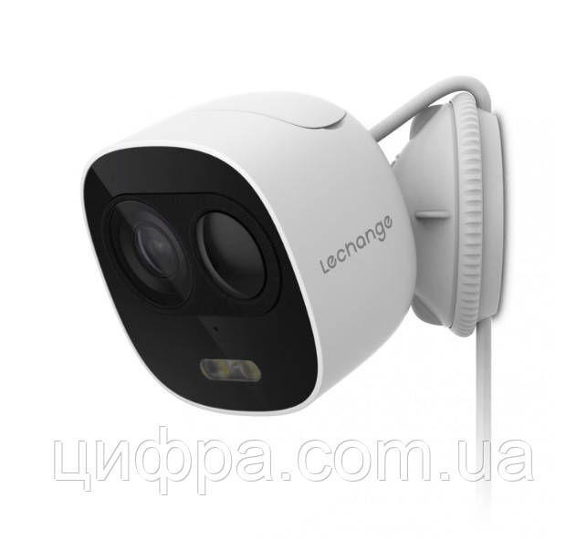 Відеокамера IMOU IPC-C26EP-V2