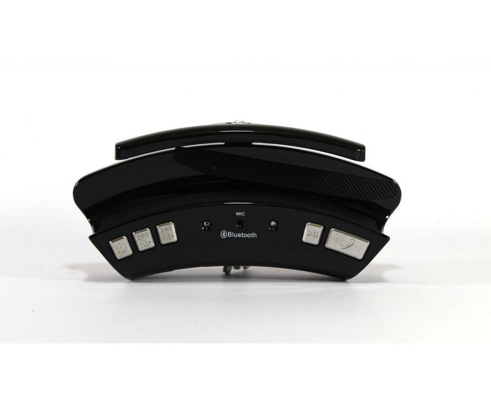 Bluetooth на кермо hands free гучний зв'язок WS-128, фото 1