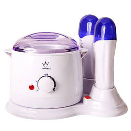 Воскоплавы для депиляции