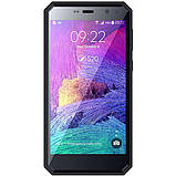 Мобільний телефон Nomu M6 pro black, фото 3