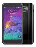 Мобільний телефон Nomu M6 pro black, фото 2