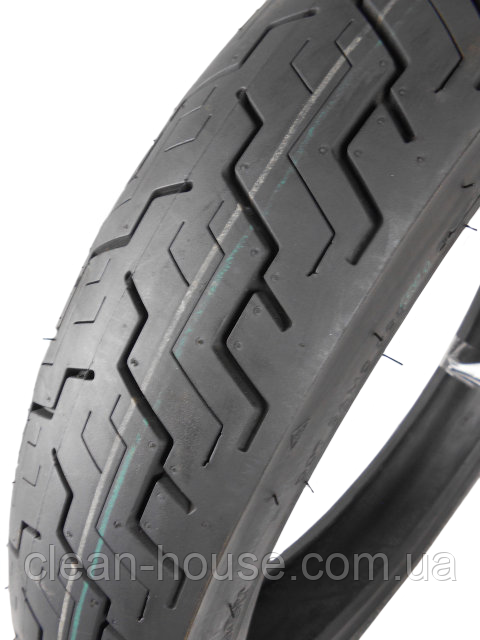 Мотошина Vee Rubber VRM-393F 100/90-19/TBL