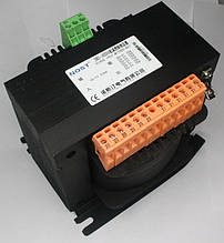 Трансформатор NOST JBK5-1600VA для ЧПУ та іншого обладнання