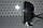 Додаткова світлодіодна фара 24W з габаритним світлом Око Ангела 24W, фото 4