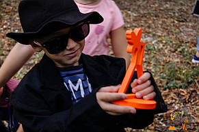 Квест на природе для Саши 7 лет 29.08.2018 6