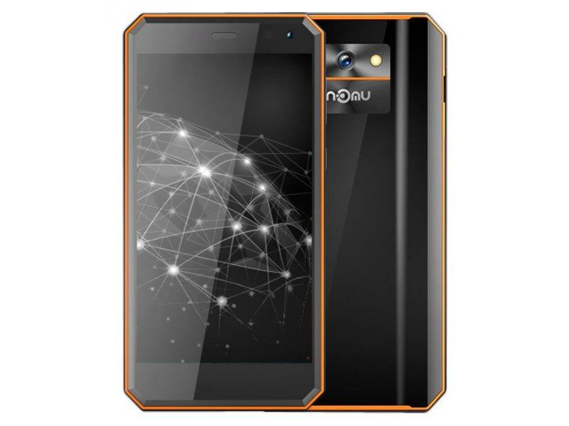 Nomu M6 pro orang
