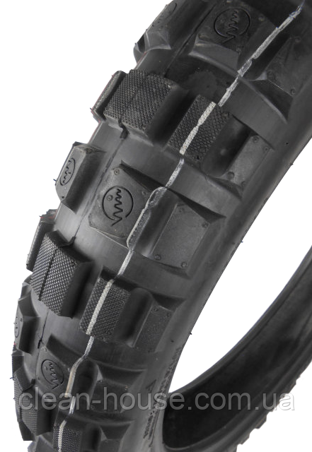 Мотошина Vee Rubber VRM-401 110/80-19/TBL