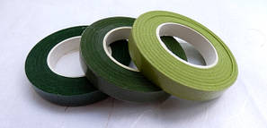 Флористична стрічка (тэйп-стрічка)