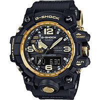 Casio G-Shock GWG-1000 gold MUDMASTER AAA