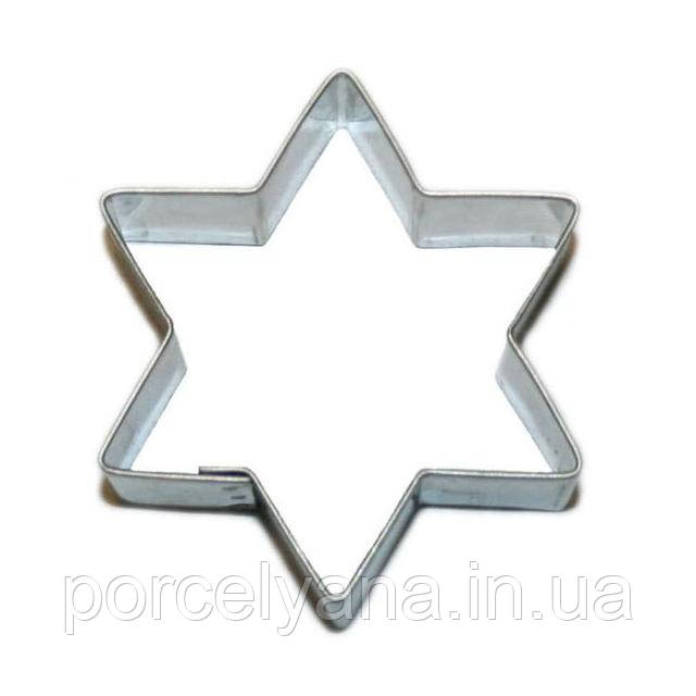 Формы для печенья звездочки купить в Украине Формы для печенья звездочки