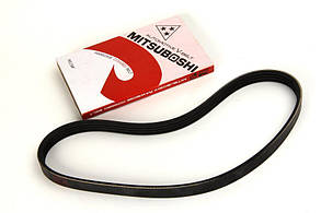 Ремінь генератора Mitsuboshi E14PK1050MTI