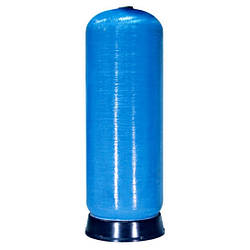 Корпус фільтра 21x62, балон Wave Cyber 4"-4"