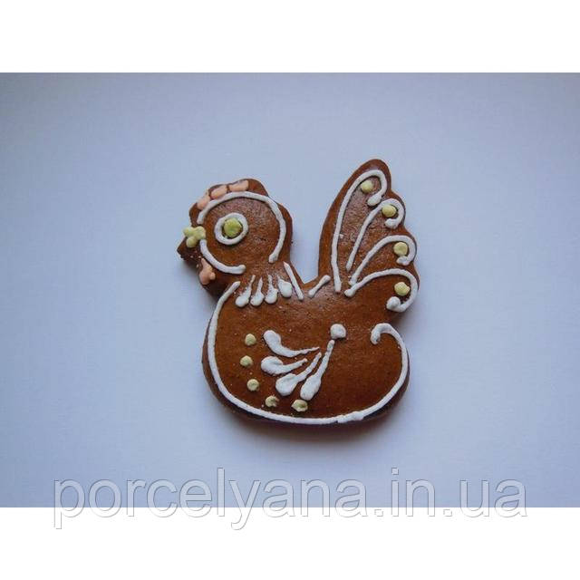 Формочки для печенюшек