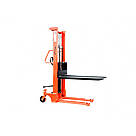 Штабелер гідравлічний Leistunglift SFH1516, фото 3