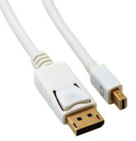 Кабель miniDisplayPort DisplayPort to 2.0 m ExtraDigital (KBD1668)